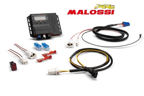 Control unit electronic - control, force