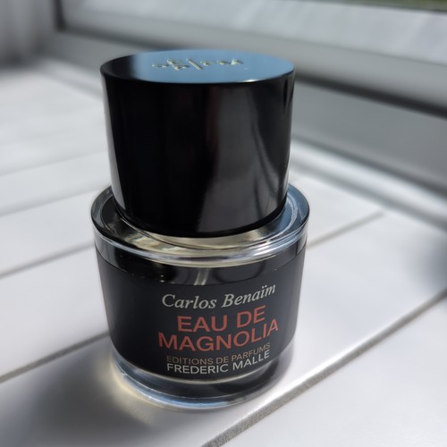 Frederic malle carlos benaim - frederic,