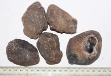 Rough Rock Mineral 570 grammes