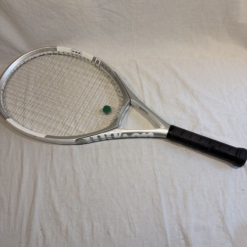 Wilson ncode tennis racket - n3,