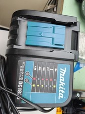 Makita Battery Charger 18v
