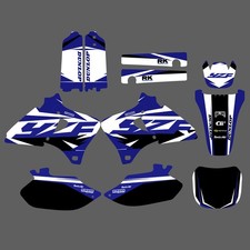 Graphics Decals For Yamaha