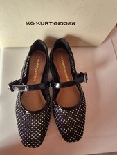 KG Kurt Geiger Nina