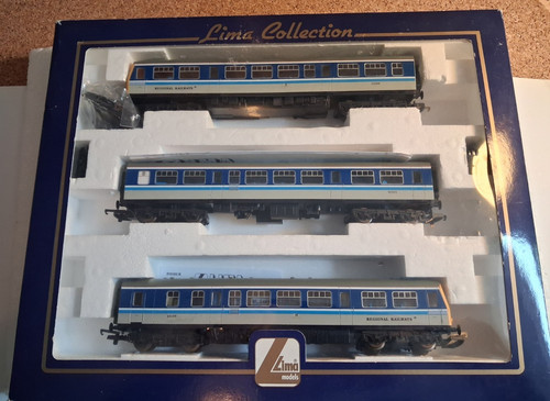 Lima l149927 gauge - lima,