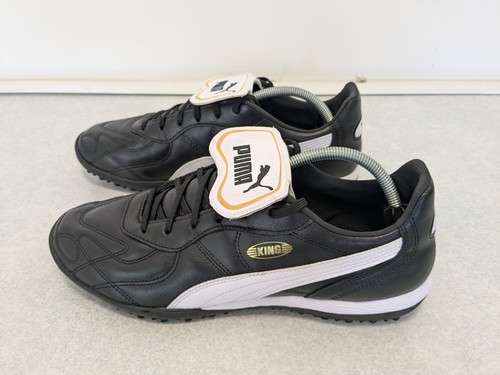 Puma king astro turf trainers - astro,