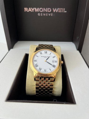 Raymond weil tradition 5466 - weil,