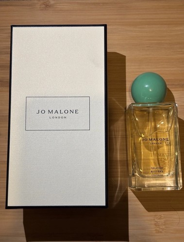 Malone london orange - malone,