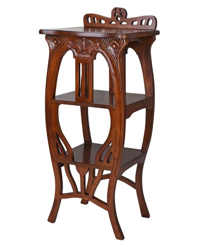 Side table art - table,