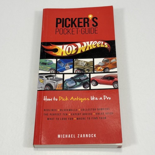 Hot wheels pickers - wheels,