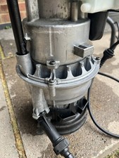 Karcher K7 Electric Motor Only- Wi-Fi version