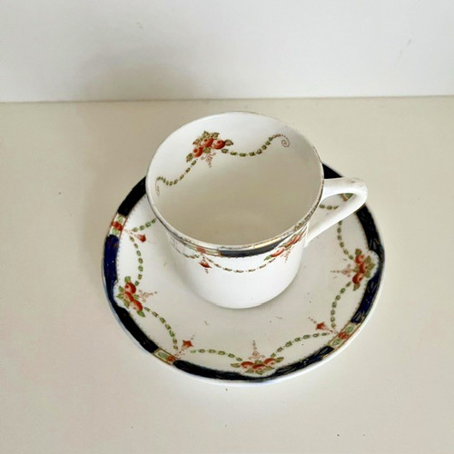 Antique clifton china - antique, england