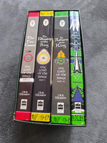 Hobbit lord the rings - lord,