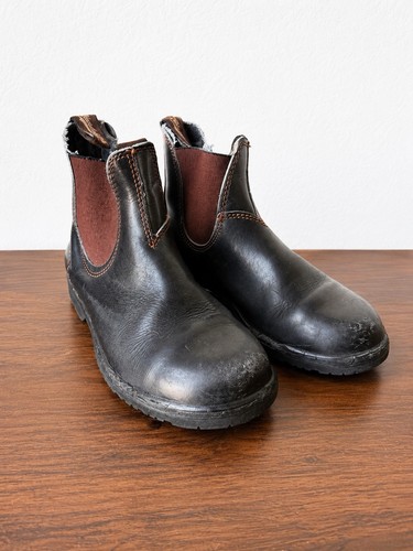 Blundstone chelsea work - blundstone,