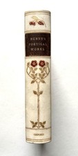The Poetical Works of Robert