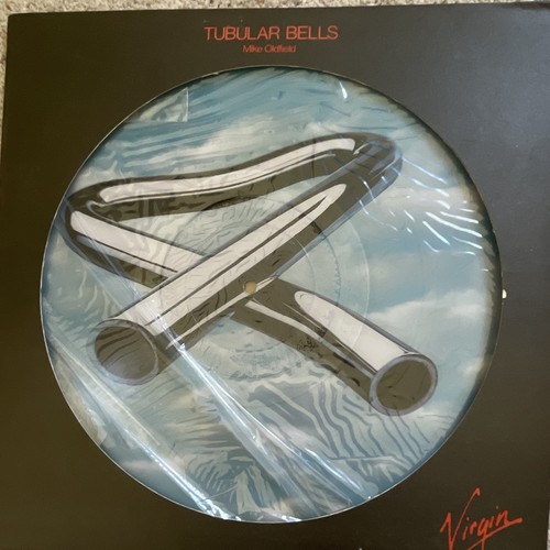 Mike oldfield tubular bells - mike,