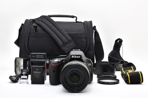 Mint nikon d5100 - mint],