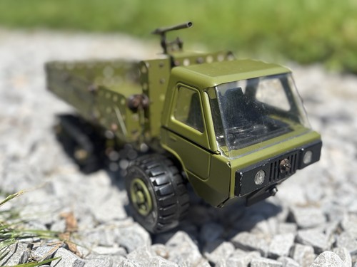 Classic meccano vintage army - classic,