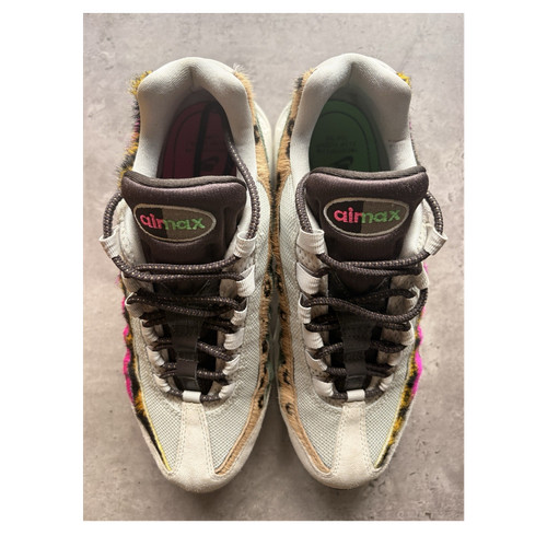 Nike air max low top - air,