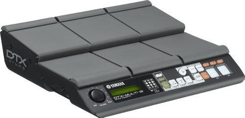 Yamaha dtx multi - multi, 12