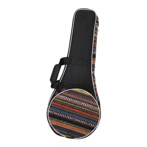 Soft mandolin case fits - case, for