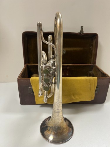 Vintage besson co london - besson, &