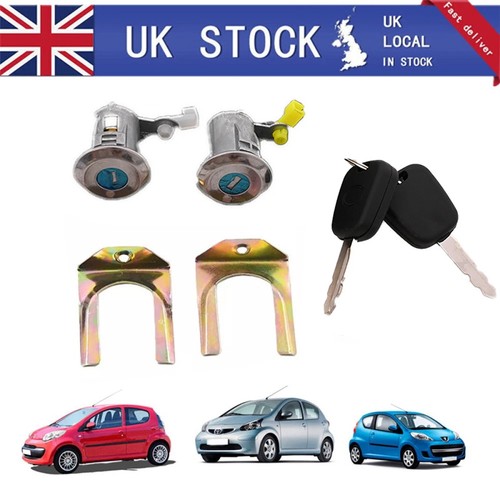 For peugeot 107 citroen - citroen, c1