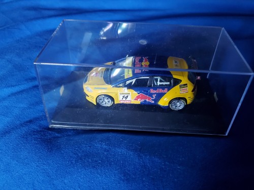 2006 james thompson btcc - 1/43,