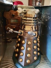 Radio Controlled Assault Dalek