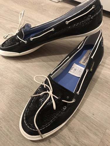 Tretorn gullwing boat - tretorn, shoes