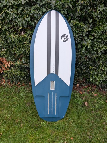 Cabrinha link 51l - 51l, foil