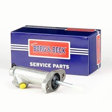 BORG & BECK BES110 Clutch