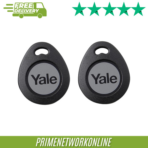 Yale premium plus - plus, intruder