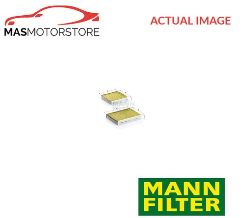 Cabin pollen filter - pollen,