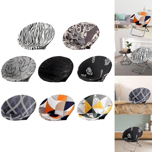 Round saucer chairs covers - saucer,