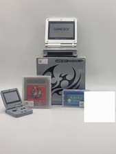Gameboy Advance Sp Bundle With