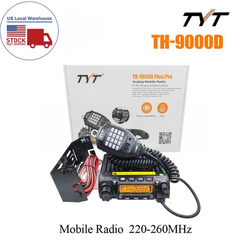 Tyt 9000d ham radio - ham,