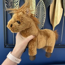 Dowman Touch Shetland Pony