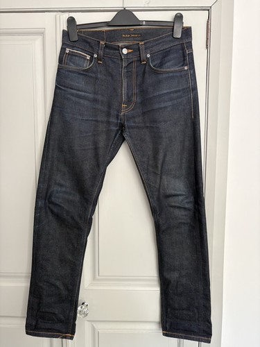 Nudie lean dean - nudie,