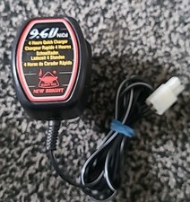 New Bright 9.6V NiCd