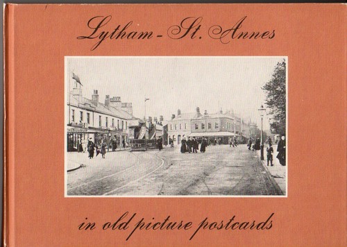 Lytham anne in old - st.,