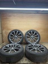 Mazda mx5 mk3 17 inch - mx5,