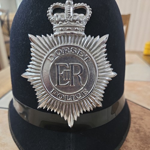 Vintage dorset police - vintage,