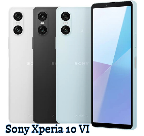 New sony xperia 128gb - new,