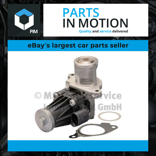 Egr valve 01599 0 - egr,