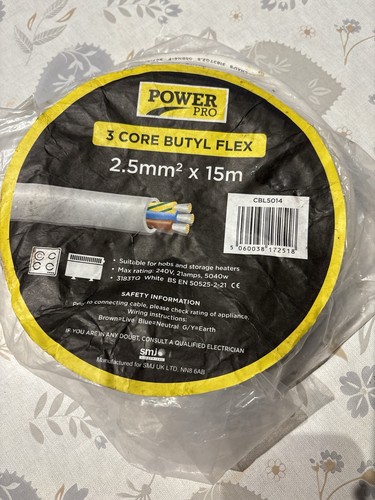 Core butyl flex white - core,