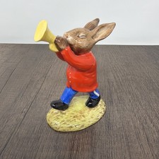 Royal Doulton Oompah Band