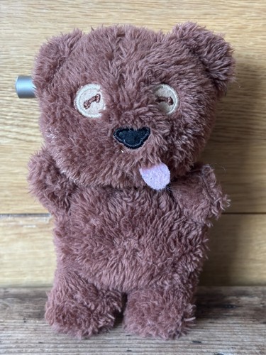 Build bear minions plush - a,