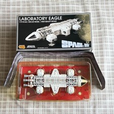 Space 1999 Laboratory Eagle