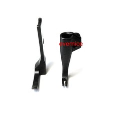 Left Toe+split toe Walking