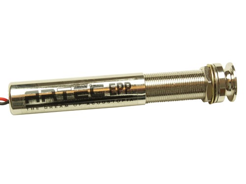 Artec epp endpin jack with - jack,